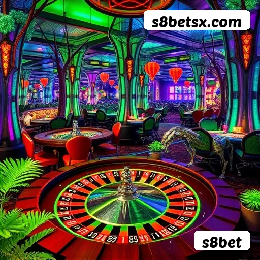 Requisitos sistema s8bet APK Android