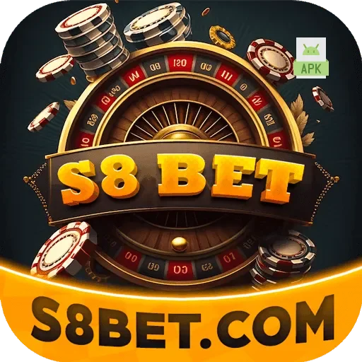 s8bet APK Android Download Oficial