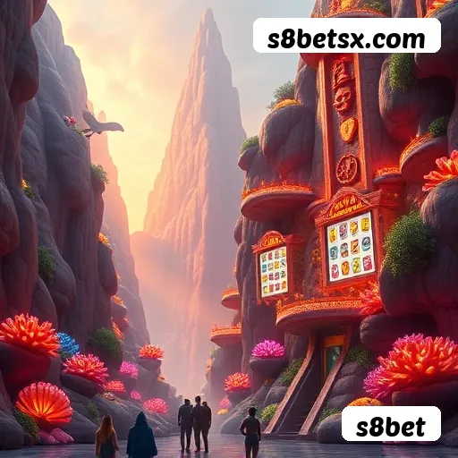 Modo offline s8bet app