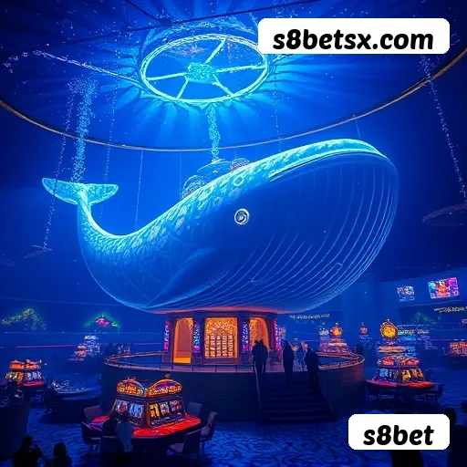 Blackjack ao vivo s8bet