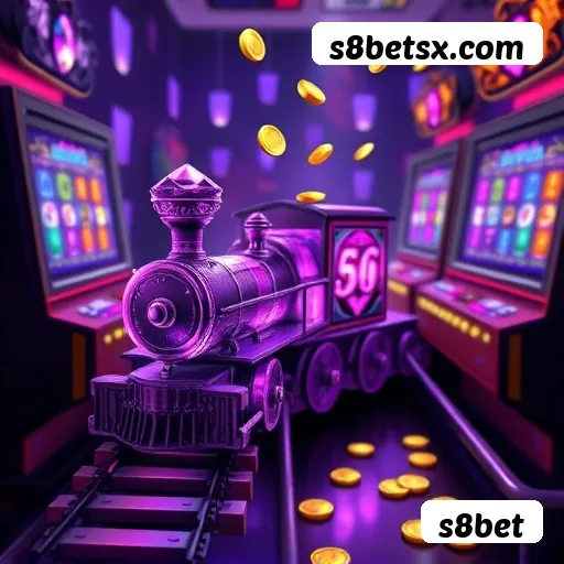 2.800+ Jogos Certificados s8bet