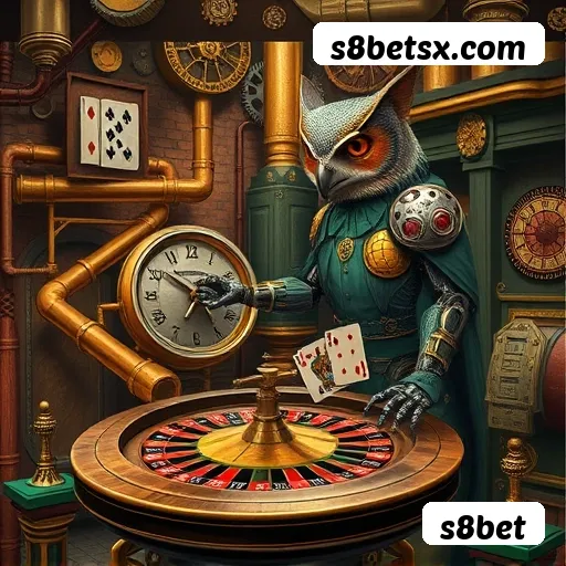 Tabela RTP verificado jogos populares s8bet