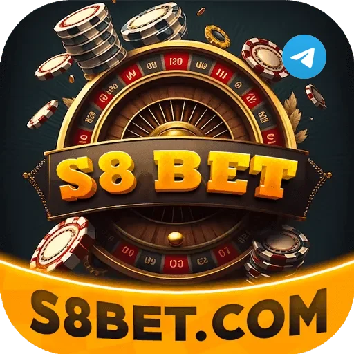 Telegram s8bet